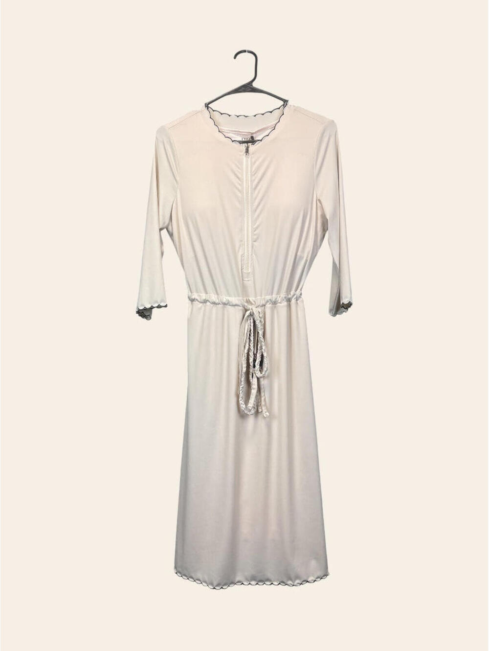 CVRGE Palm Beach Swim Dress